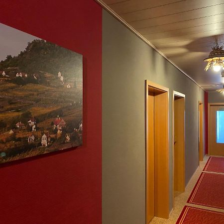 Hotel Zum Ziehbrunnen Берлін Екстер'єр фото